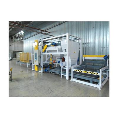 閔行區(qū)機械設備與輔助設備銷售現狀及市場前景分析